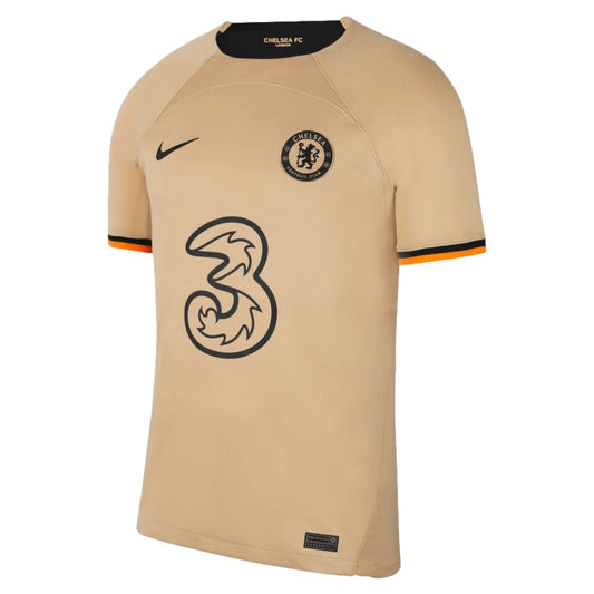 Nike Chelsea FC 22/23 Stadium Troisième