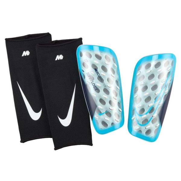 Protège-tibias Nike Mercurial FlyLite SuperLock