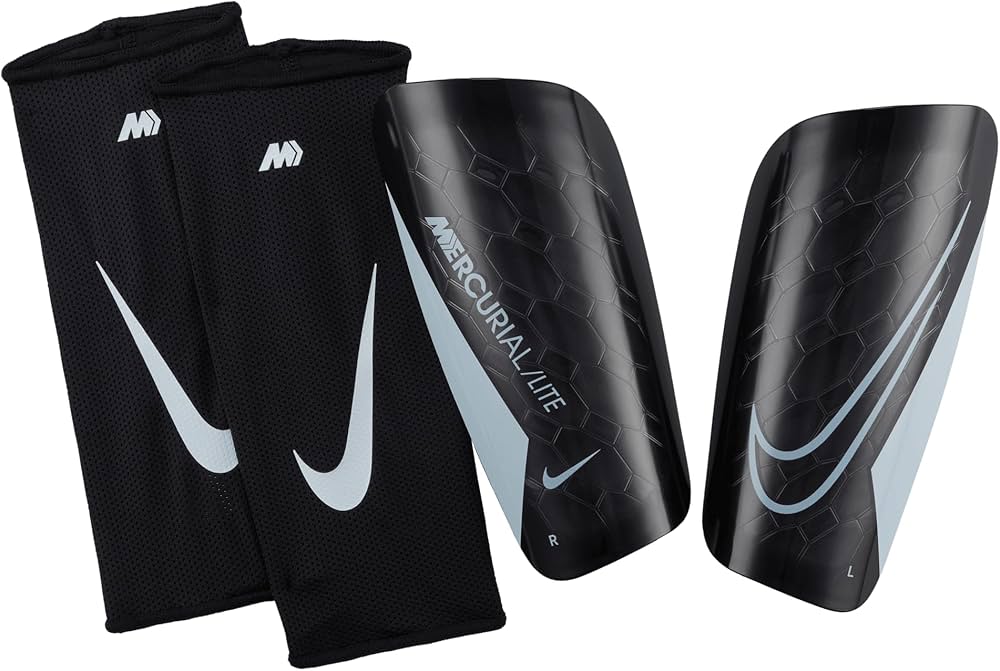 Nike Mercurial Lite Shin Guards