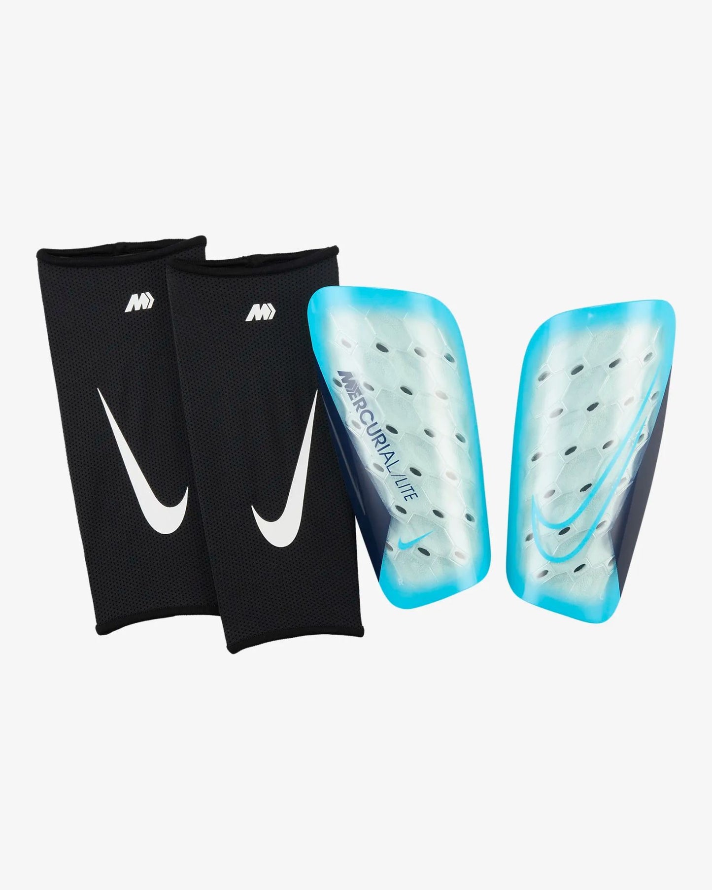 Protège-tibias Nike Mercurial Lite
