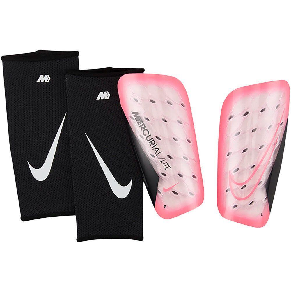 Nike Mercurial Lite Shin Guards