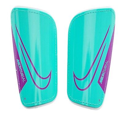 Nike Mercurial Hardshell Shin Guards