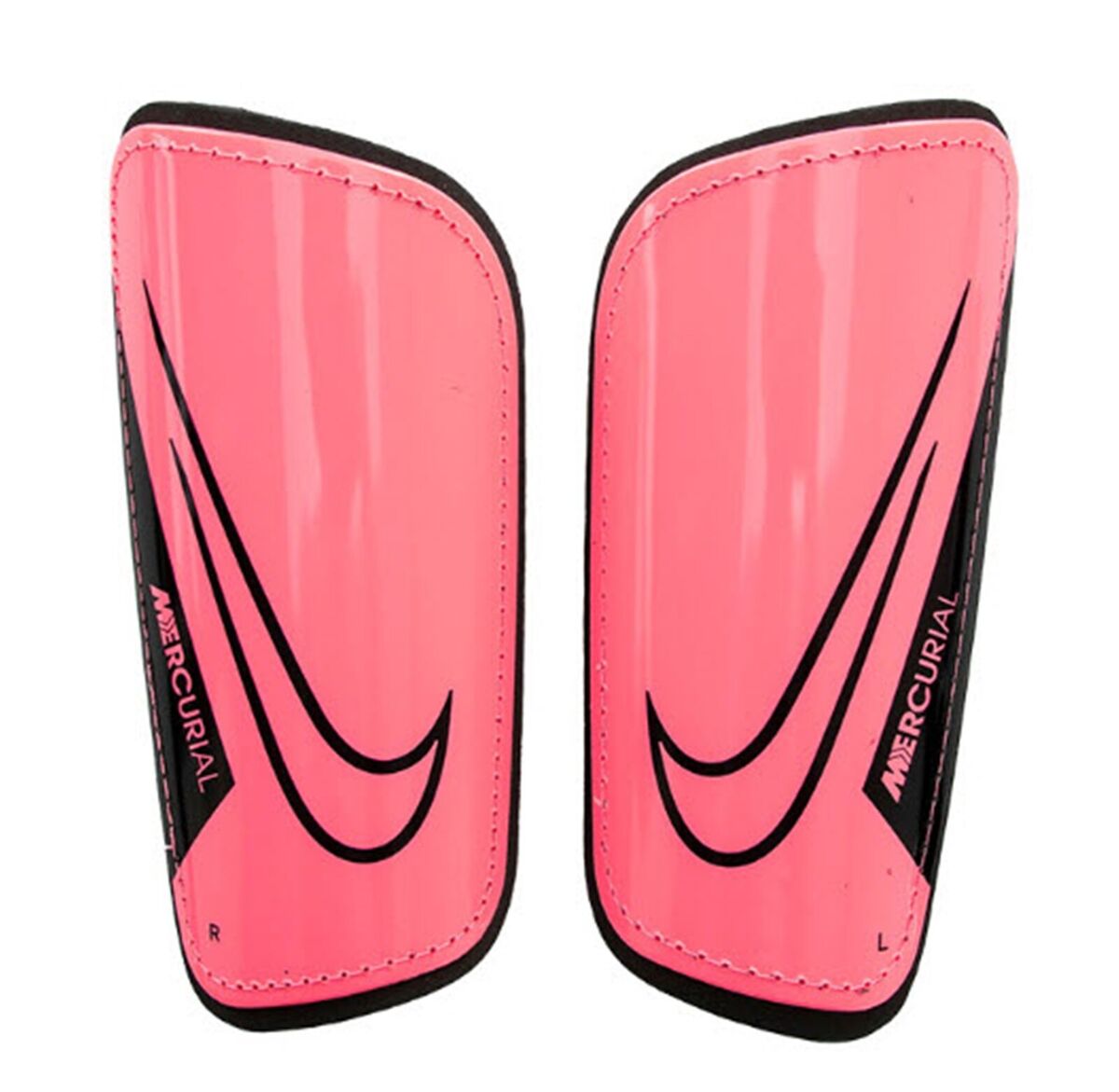 Nike Mercurial Hardshell Shin Guards