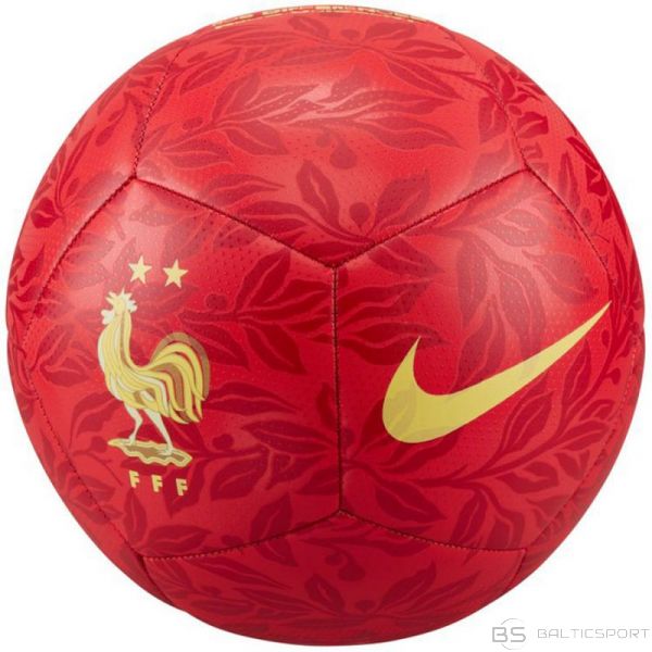 Nike France Pitch Ball
