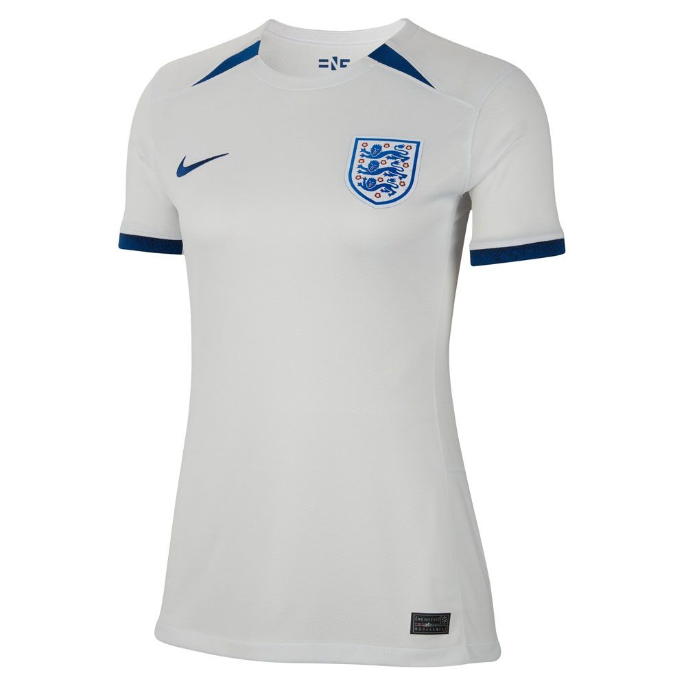 Nike England Women's 2023 Home Jersey Women's