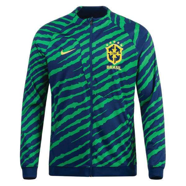 Nike Brazil Academy Pro Track Jacket