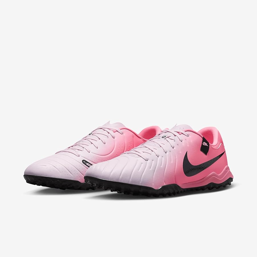 Nike Tiempo Legend 10 Pro Turf Rouge