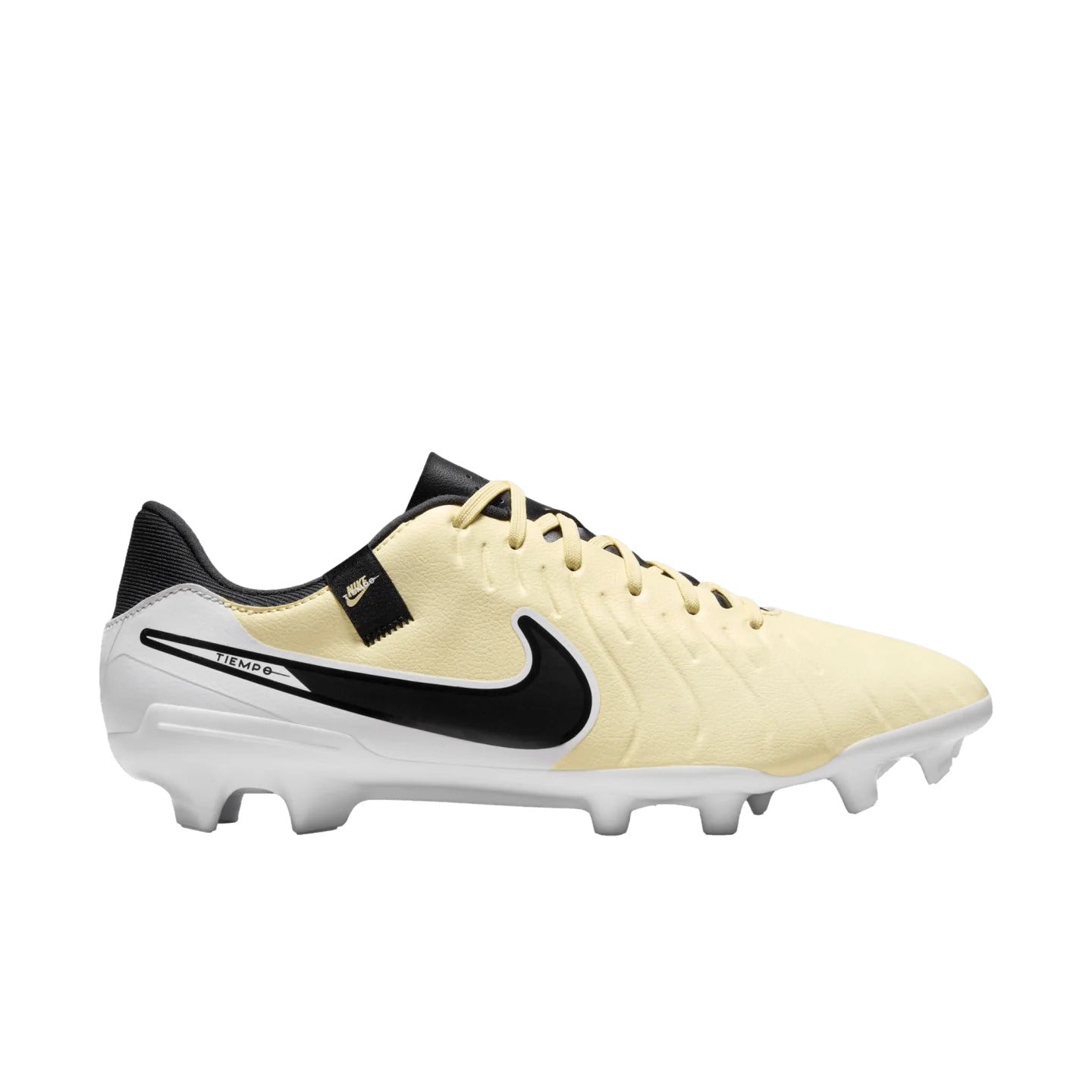 Nike Tiempo Legend 10 Academy Jaune