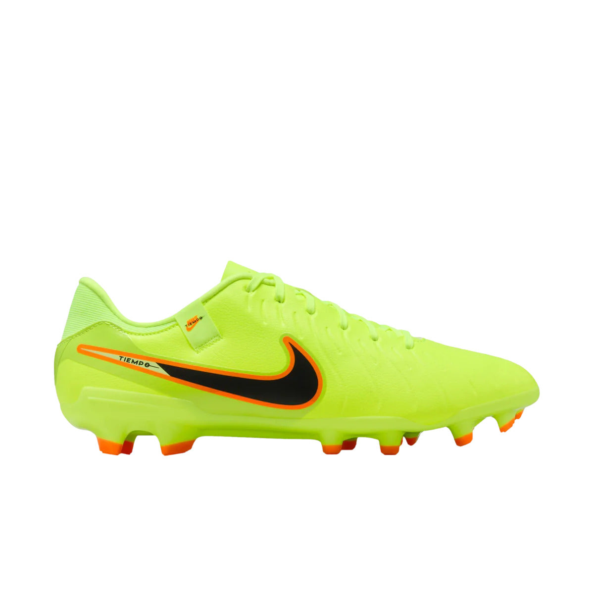 Nike Tiempo Legend 10 Academy FG/MG