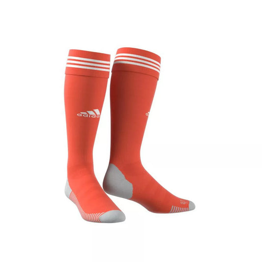 Chaussettes Adidas Adi Sock 18 Orange