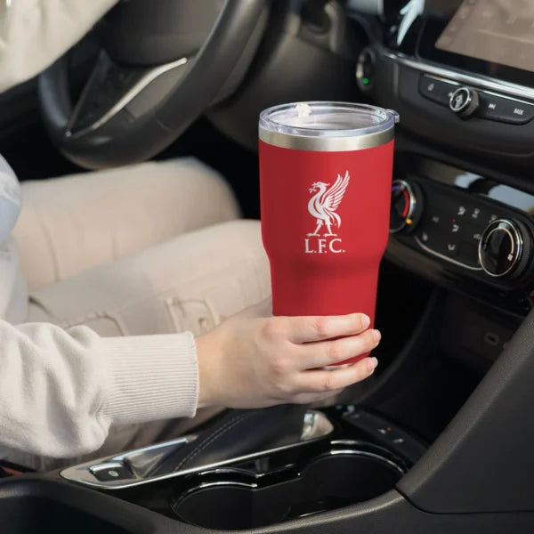Liverpool Premium Travel Mug (850 Ml 30 Oz)