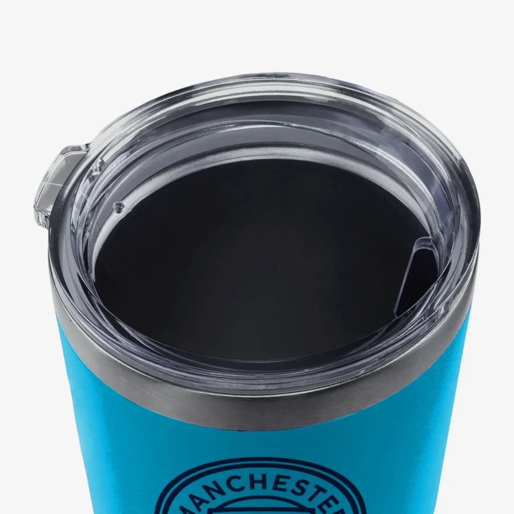 Manchester City Premium Travel Mug