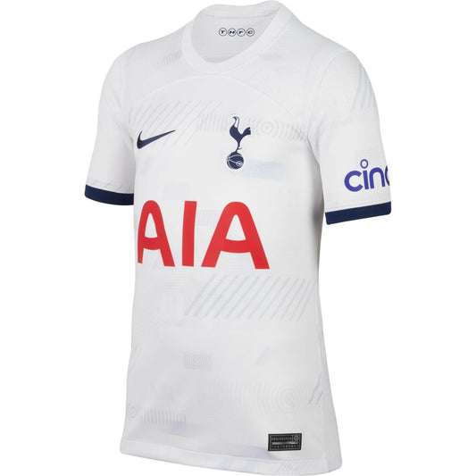 Maillot Nike Tottenham Stadium Domicile 2023/2024 Jeune
