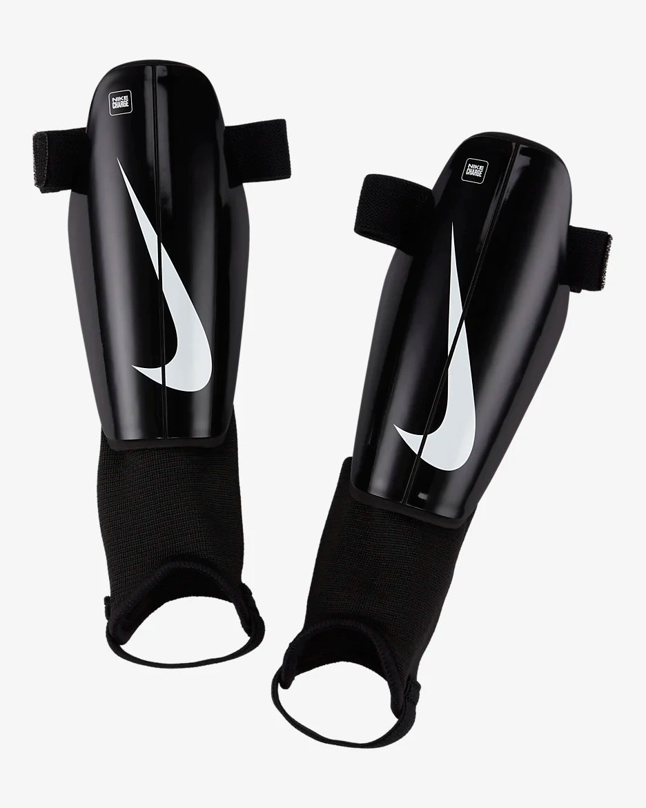 Protège-tibias Nike Charge pour jeunes