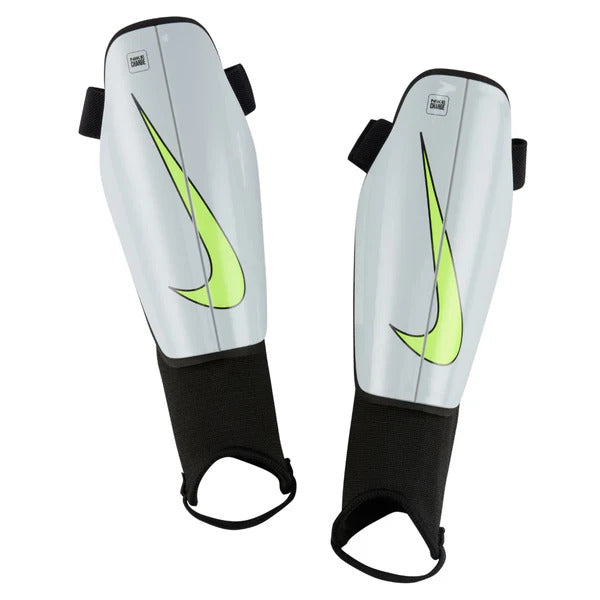Protège-tibias Nike Charge pour jeunes