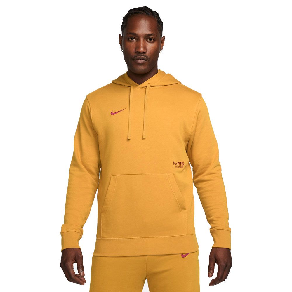 Nike Paris Saint-Germain Club Hoodie