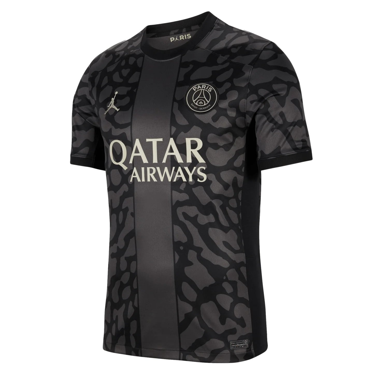 Nike Paris Saint-Germain 23/24 Third Jersey