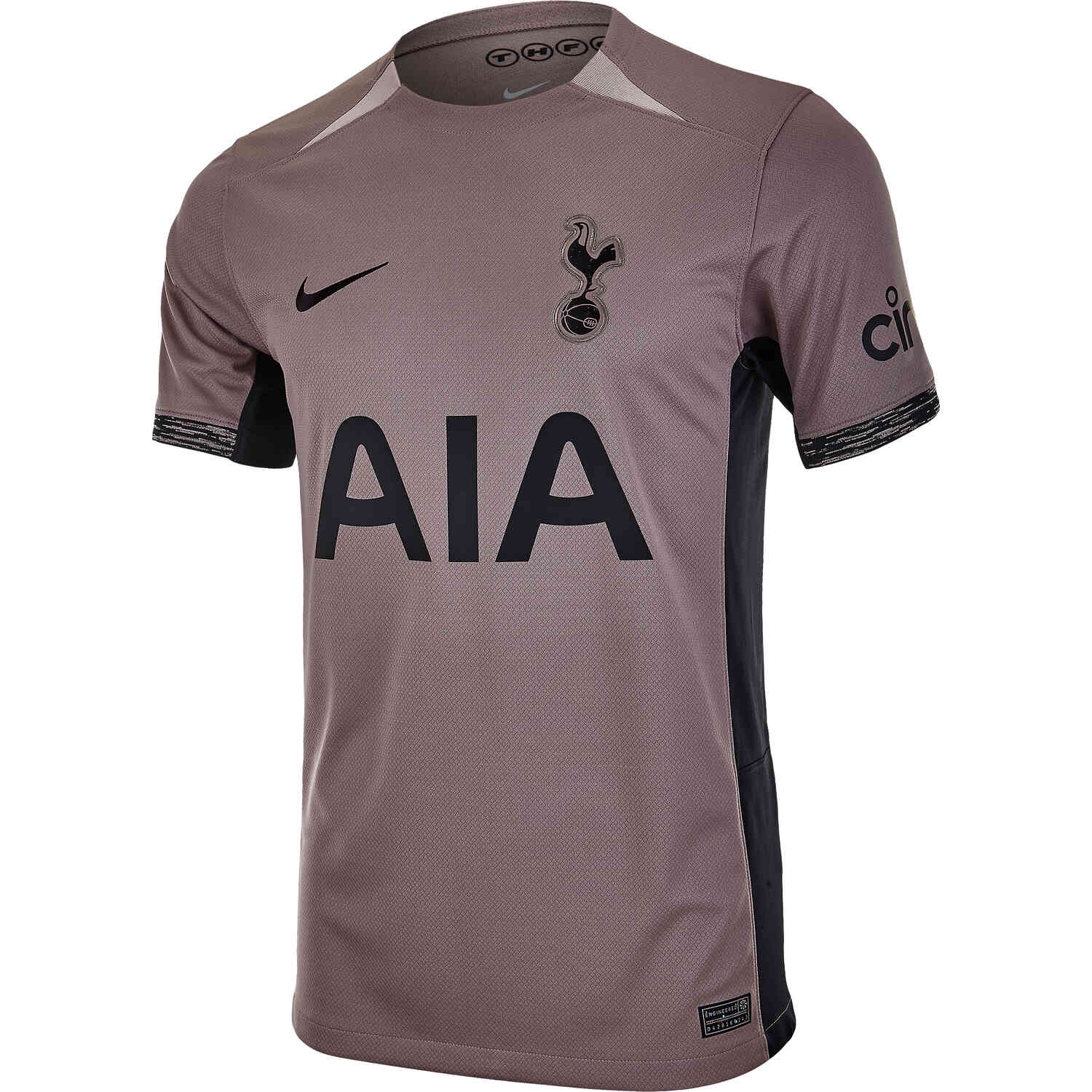 Nike Tottenham 23/24 Stadium Third Jersey – Soccer World