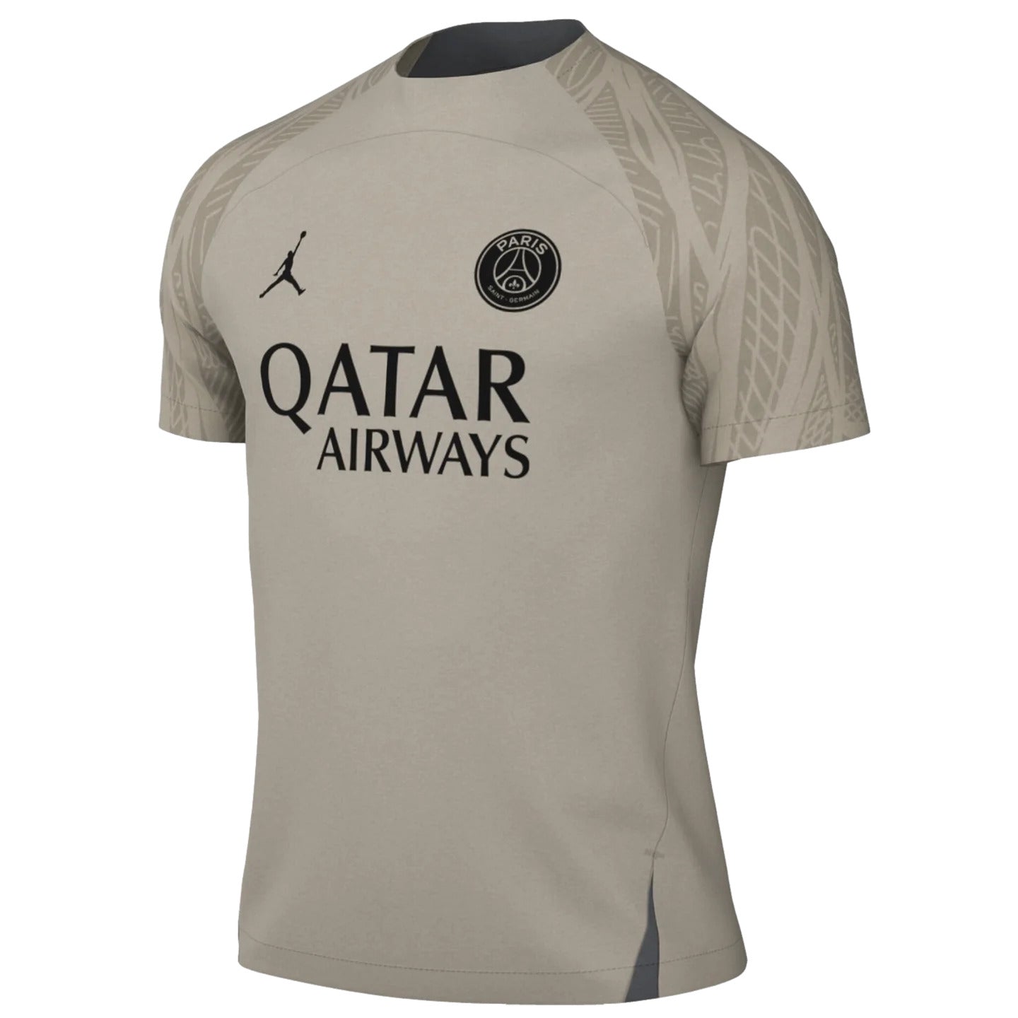 Nike Paris Saint-Germain Training Jersey