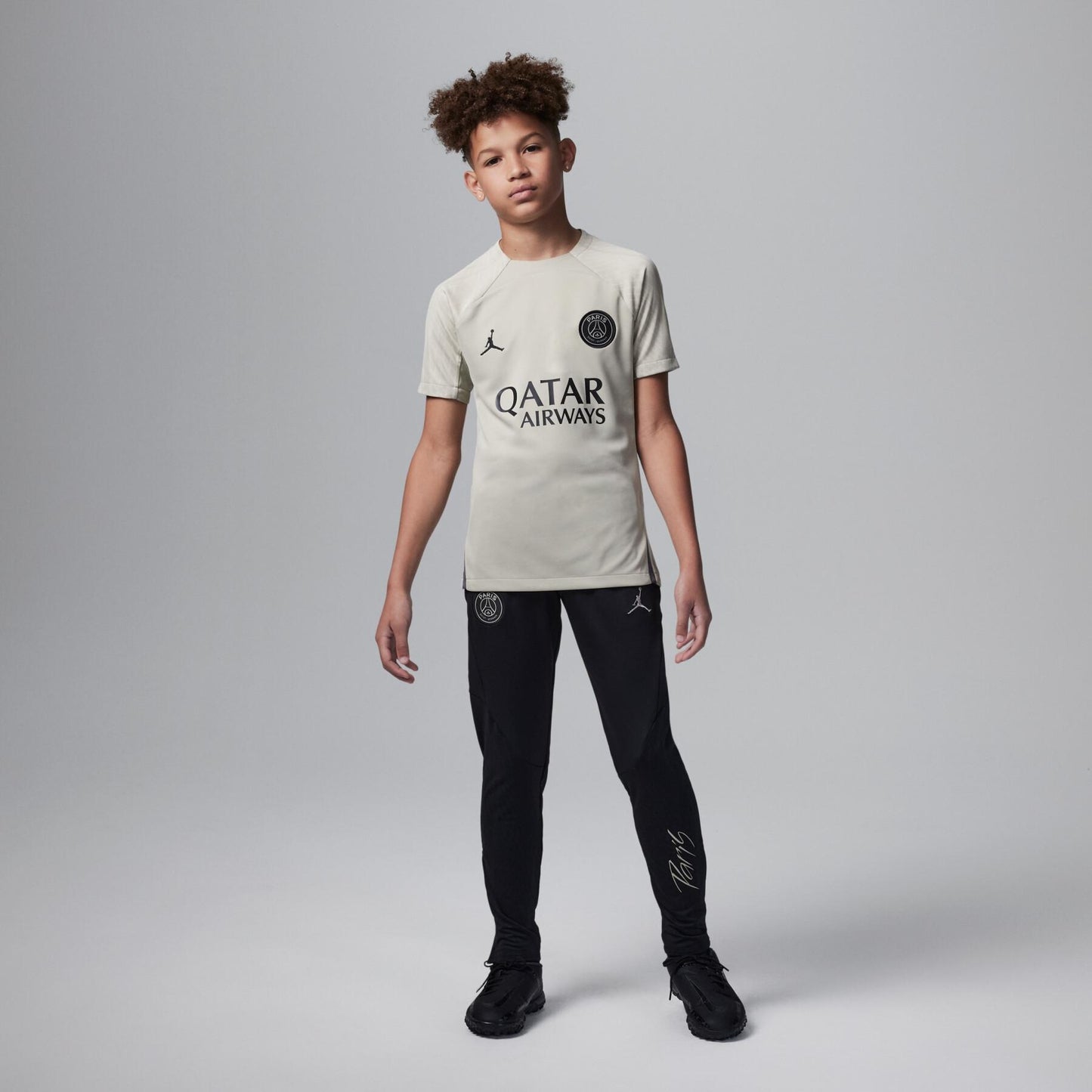 Nike Paris Saint-Germain Strike Third Training Jersey Youth