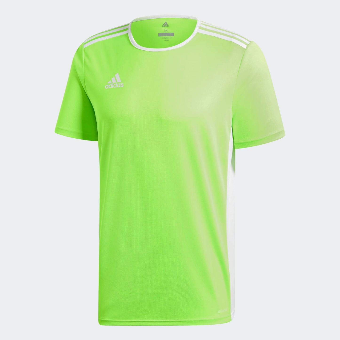 Adidas Entrada 18 Jersey Solar Green