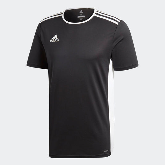 Maillot Adidas Entrada 22 Bleu Marine
