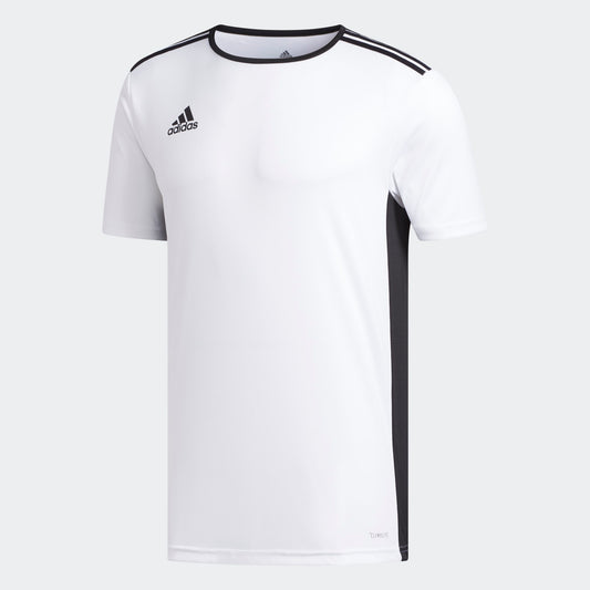 Maillot Adidas Entrada 22 Bleu Marine