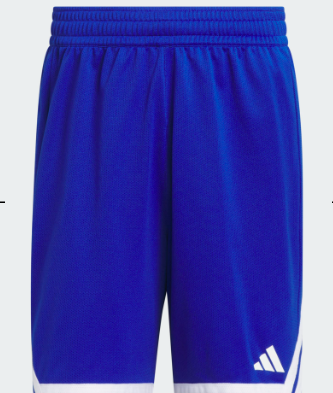 Adidas Everyday Pro Shorts Royal Blue
