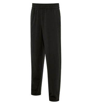 Game Day Fleece Pants Black