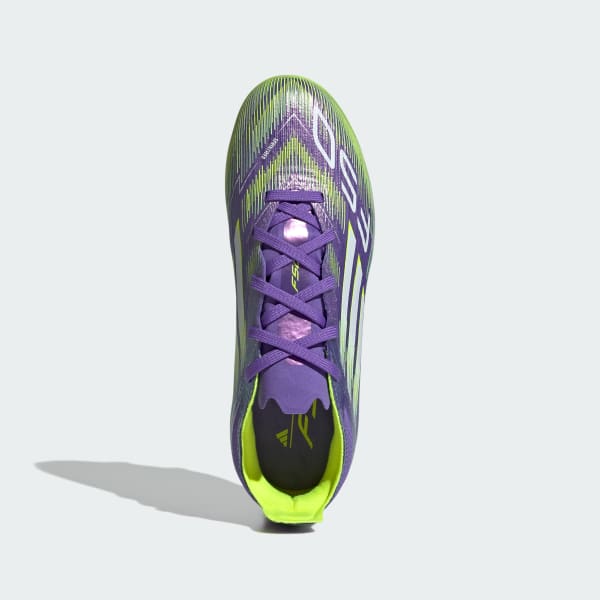 Adidas F50 Elite FG Youth