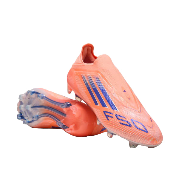 Adidas F50 Elite Laceless FG