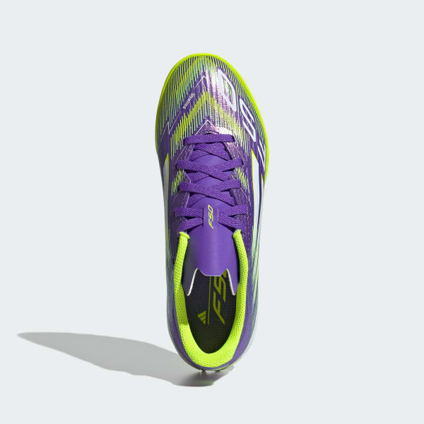 Adidas F50 League Turf Youth