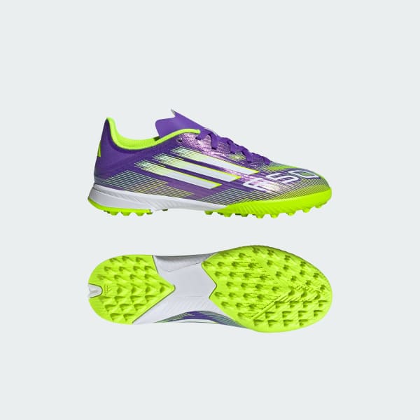 Adidas F50 League Turf Youth