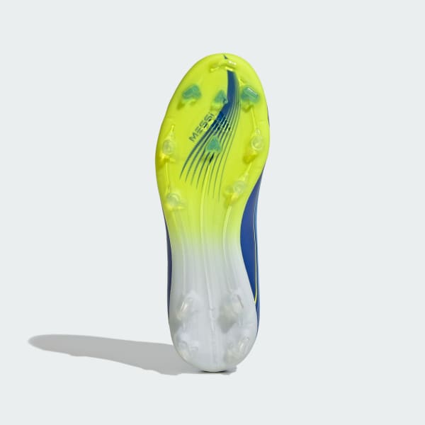 Adidas 'Messi' F50 Elite FG Youth