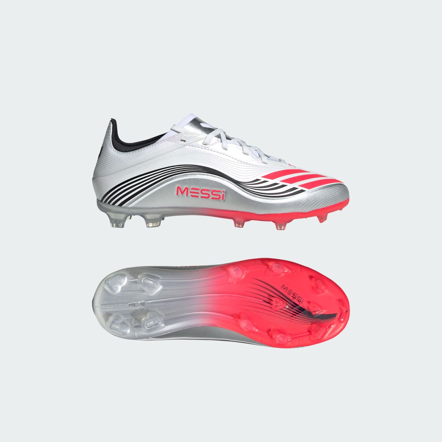 Adidas F50 Messi Elite FG Youth