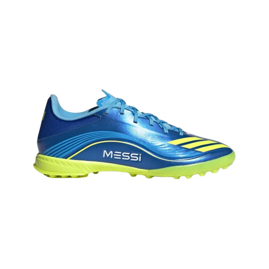 Adidas 'Messi' F50 League Turf