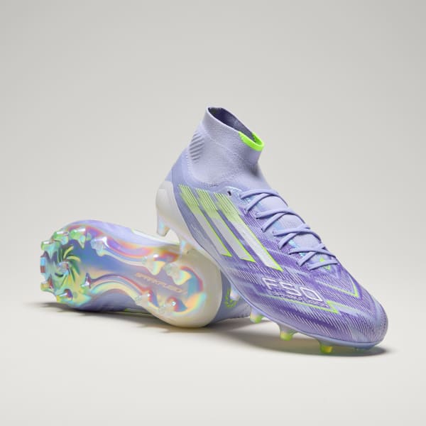 Adidas F50 Sparkfusion Elite FG/AG Women's