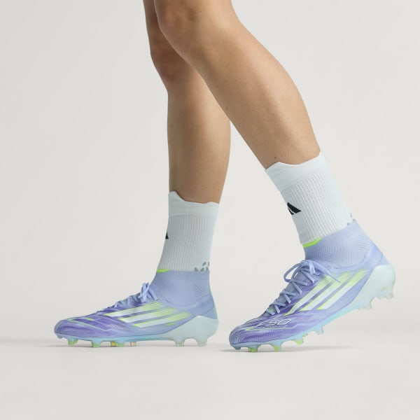 Adidas F50 Sparkfusion Elite FG/AG Women's
