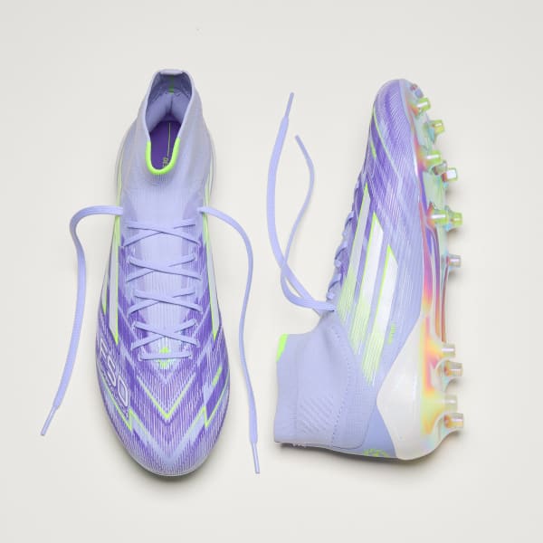 Adidas F50 Sparkfusion Elite FG/AG Women's