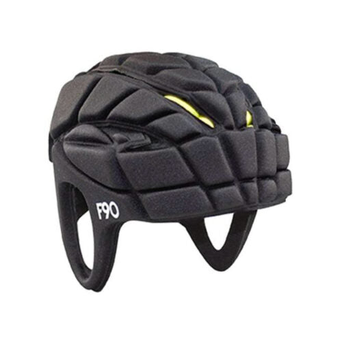 Full 90 Performance Headguard Club Black