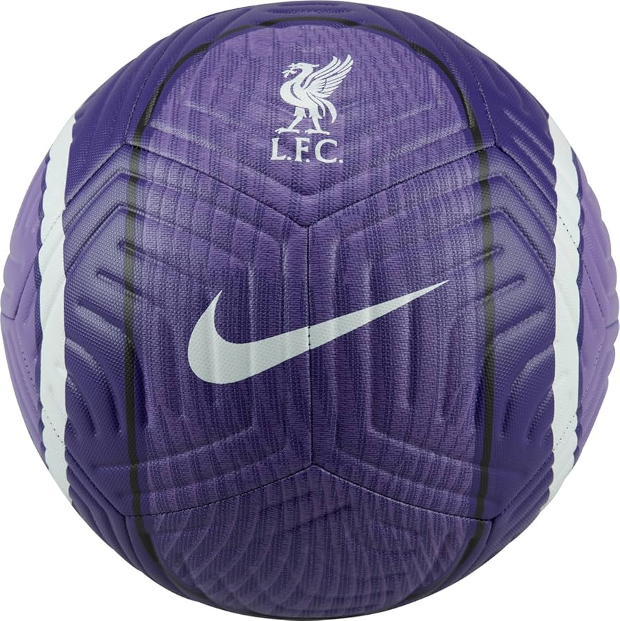 Ballon Nike Academy Liverpool 4