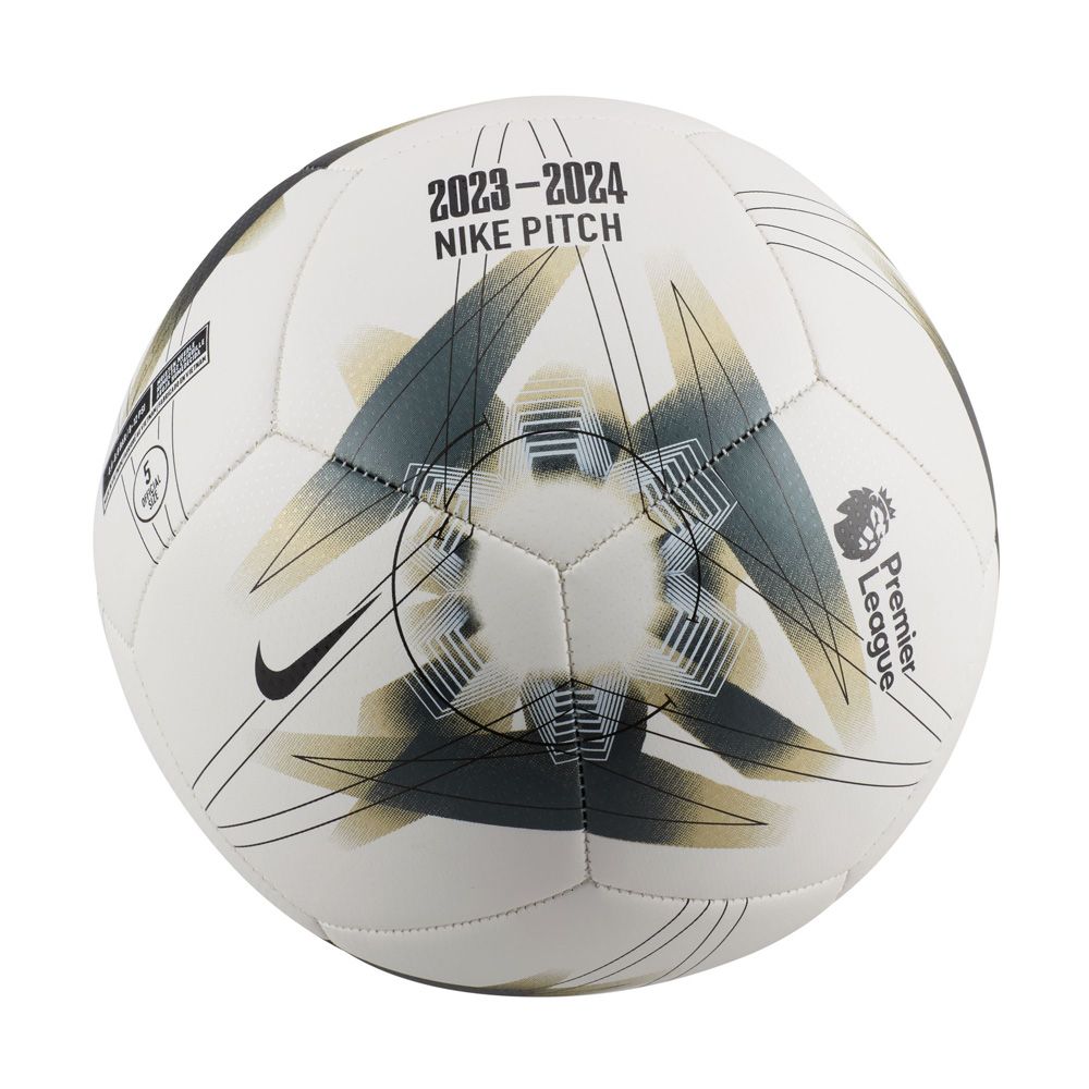 Nike Premier League Pitch Ball