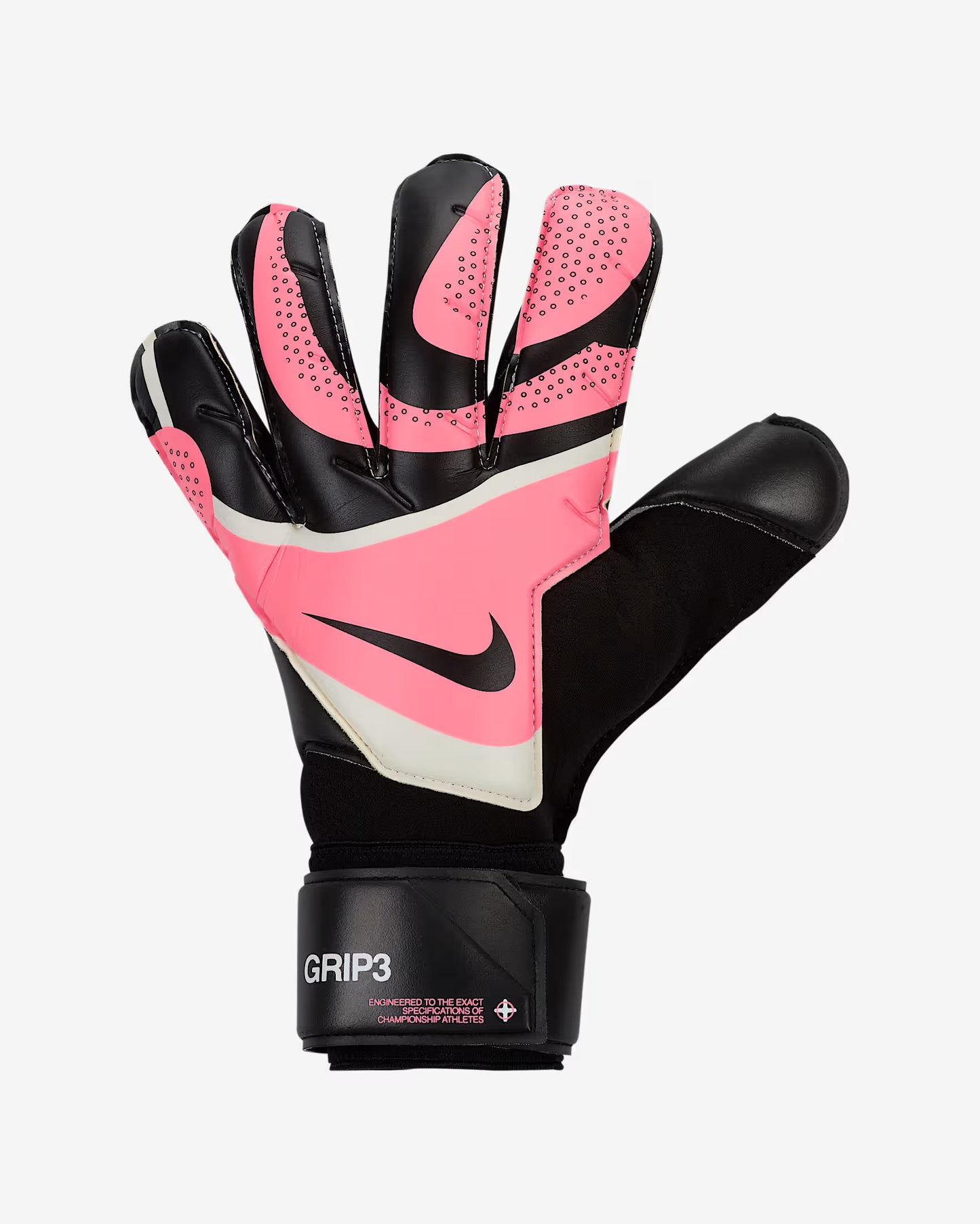Nike Grip 3 Goalkeeper Gloves