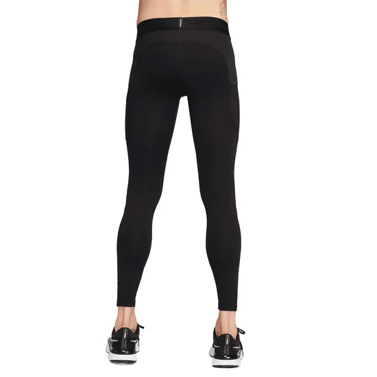 Nike Pro Warm Tights Black