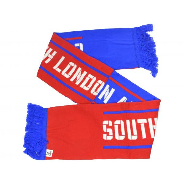 Crystal Palace Slap Scarf