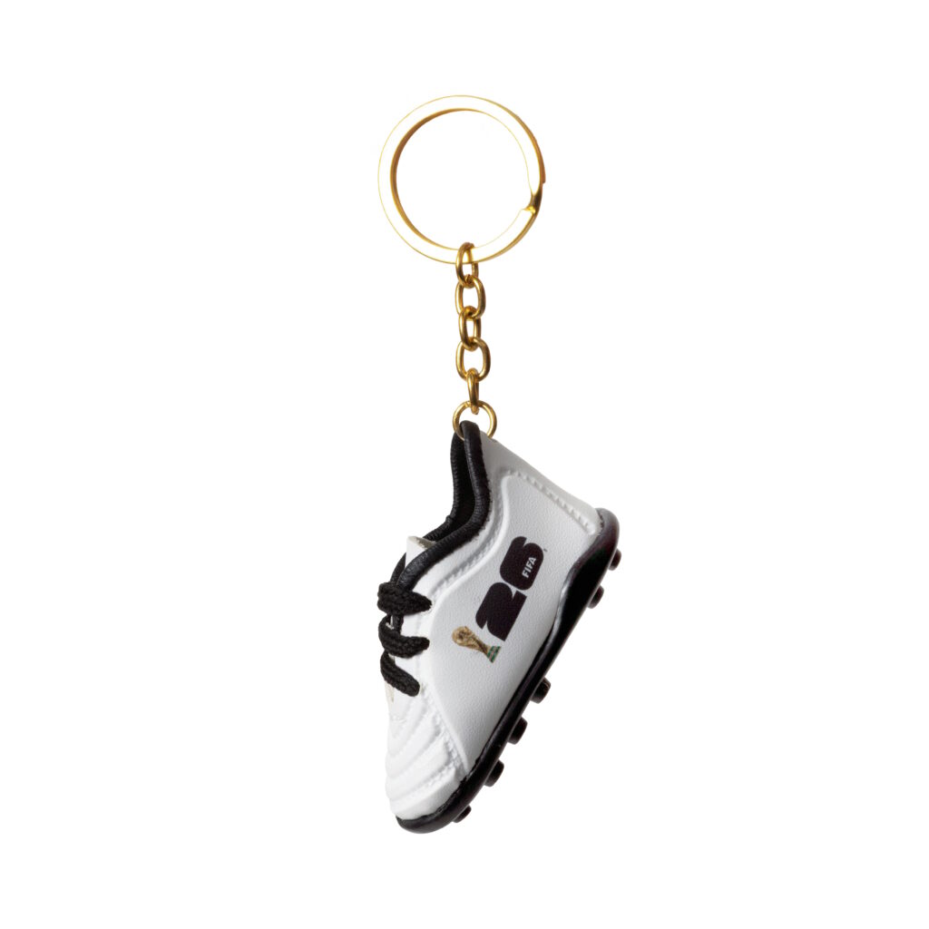 FIFA World Cup 2026™ Shoe Keychain