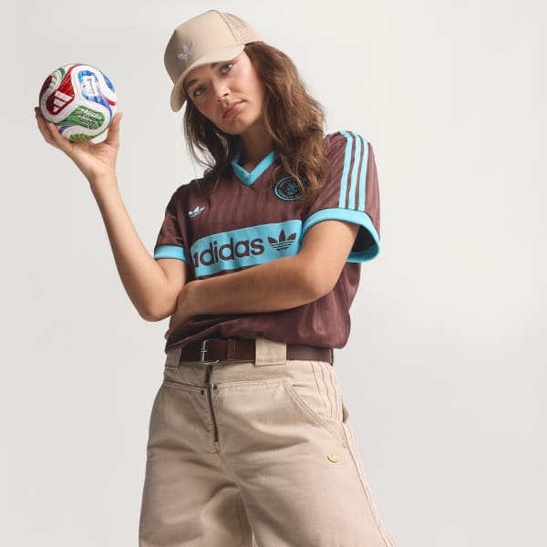 Adidas FIFA World Cup Historical Mini Soccer Ball Set