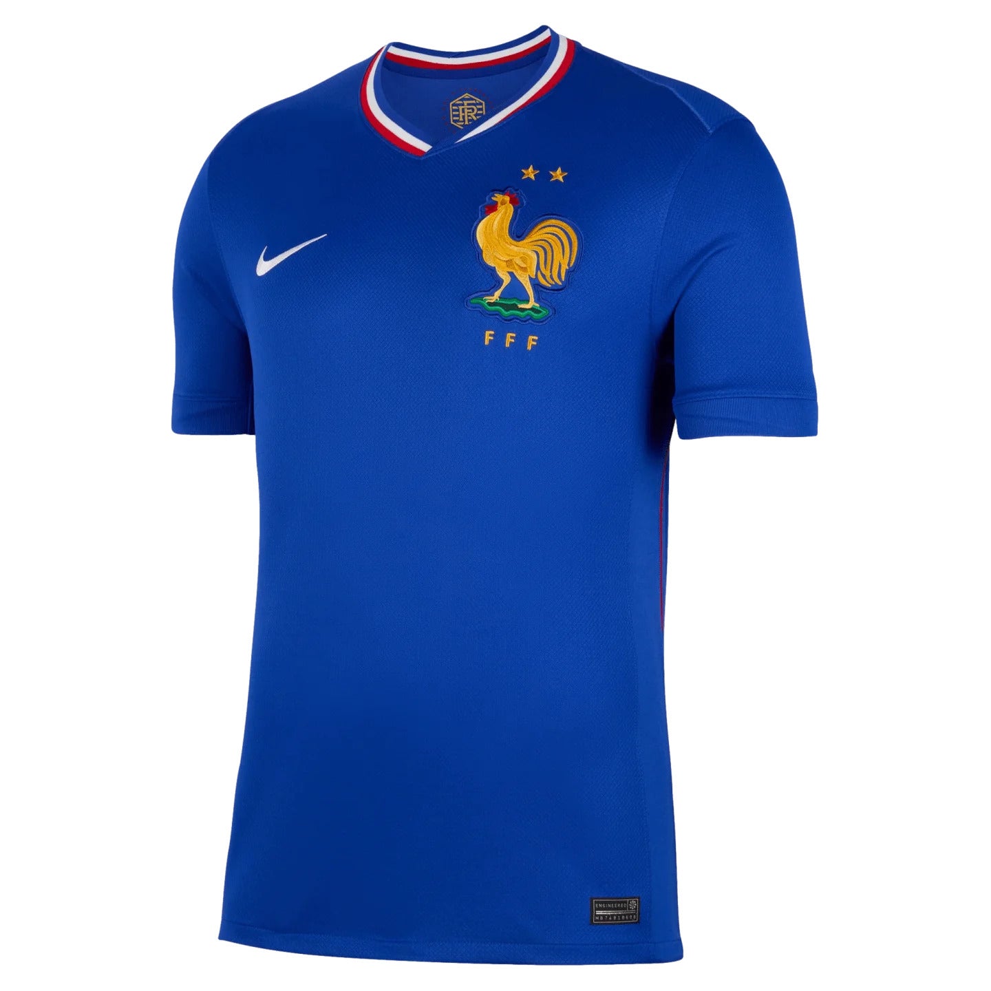Nike France 24/25 Home Jersey