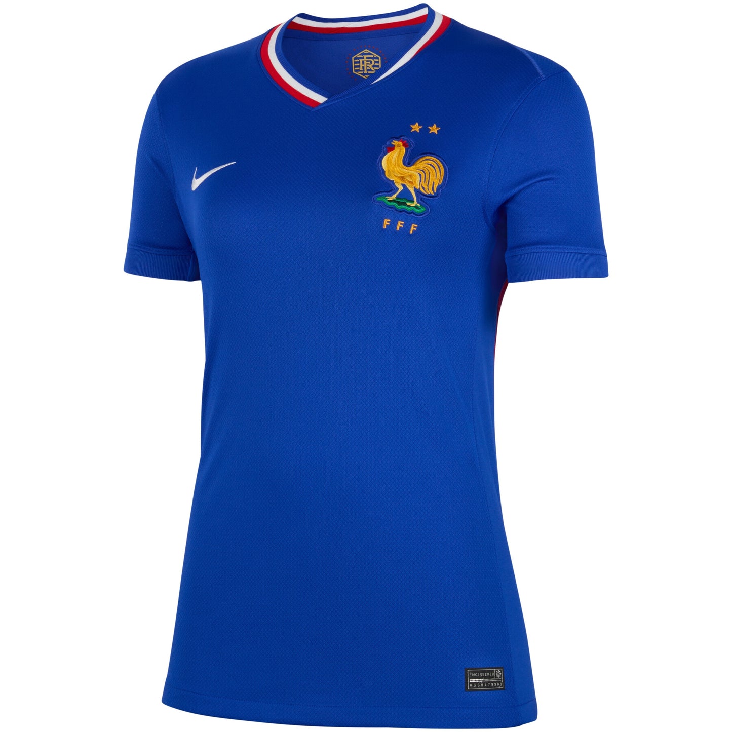 Nike France 24/25 Home Jersey Women's