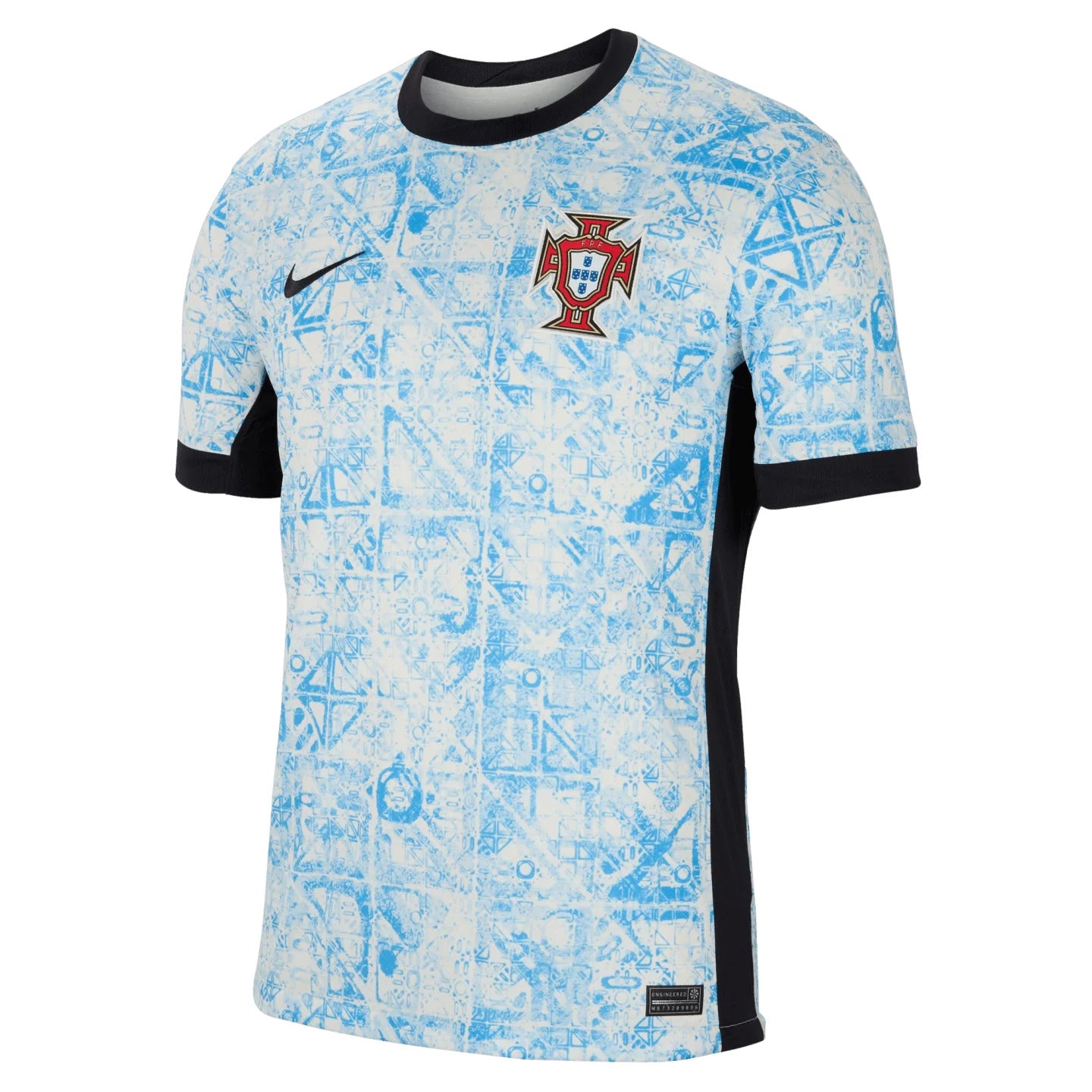 Nike Portugal 2024 Away Jersey